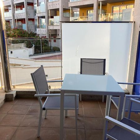 Residencial Illas Atlanticas En Sanxenxo Portonovo Ngoại thất bức ảnh